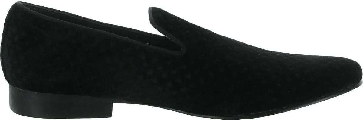 Steve Madden Men's Lifted Loafer