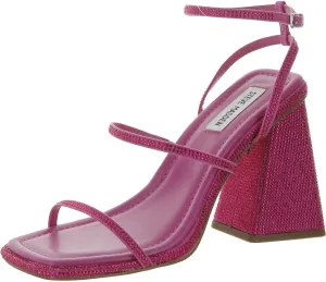 Steve Madden Womens Britani Heels