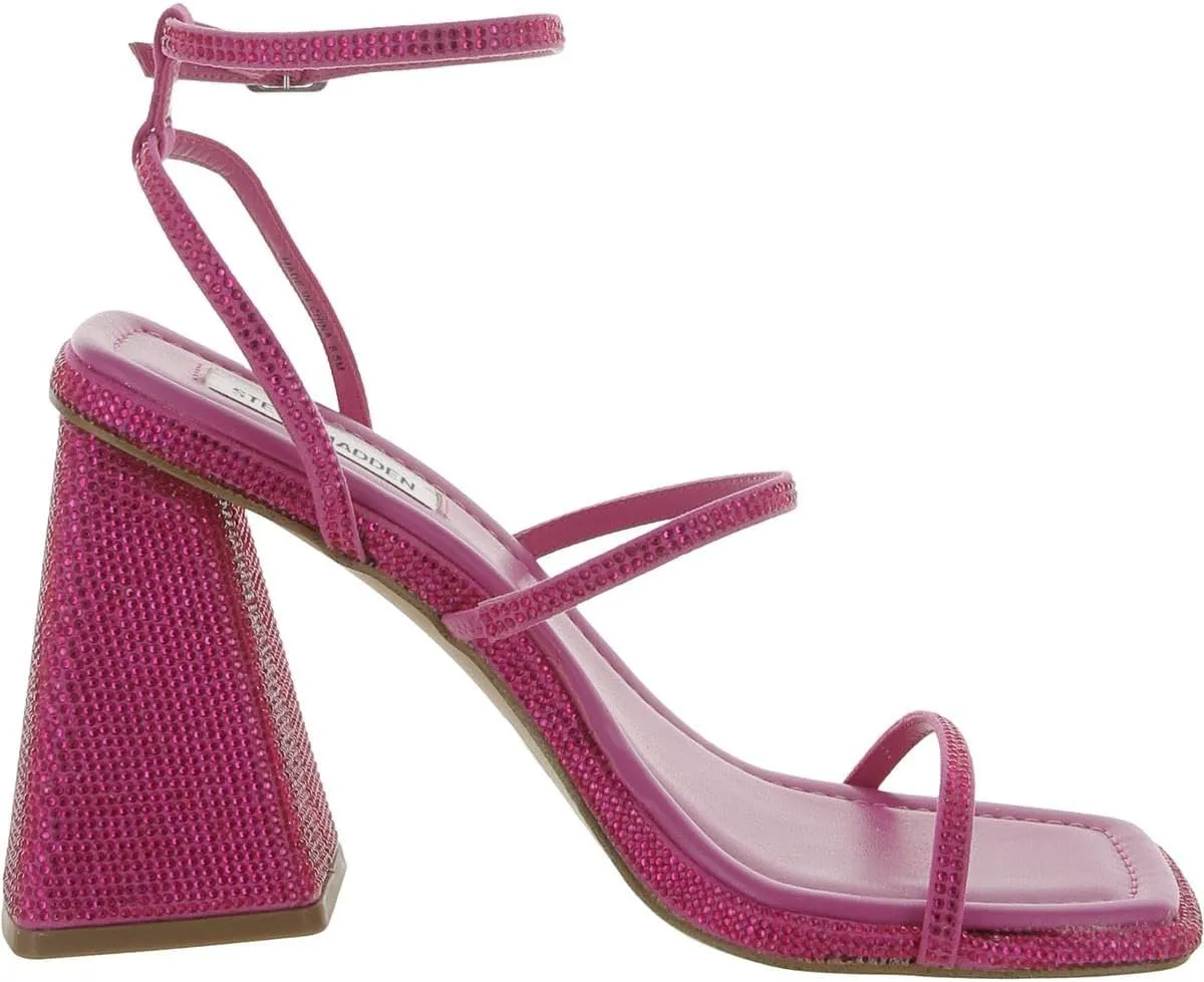 Steve Madden Womens Britani Heels