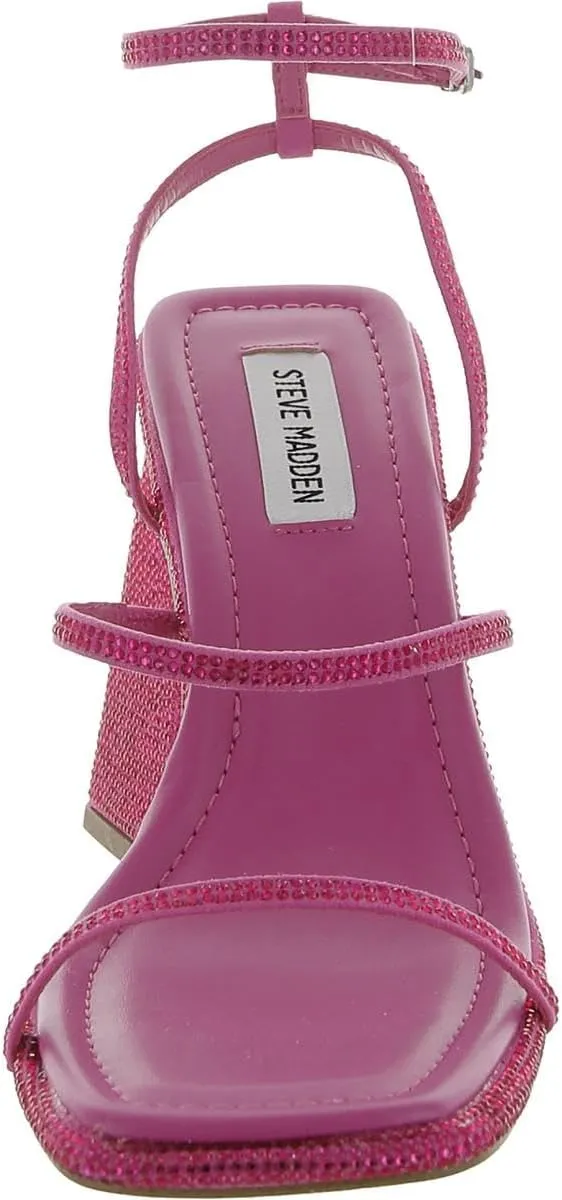 Steve Madden Womens Britani Heels