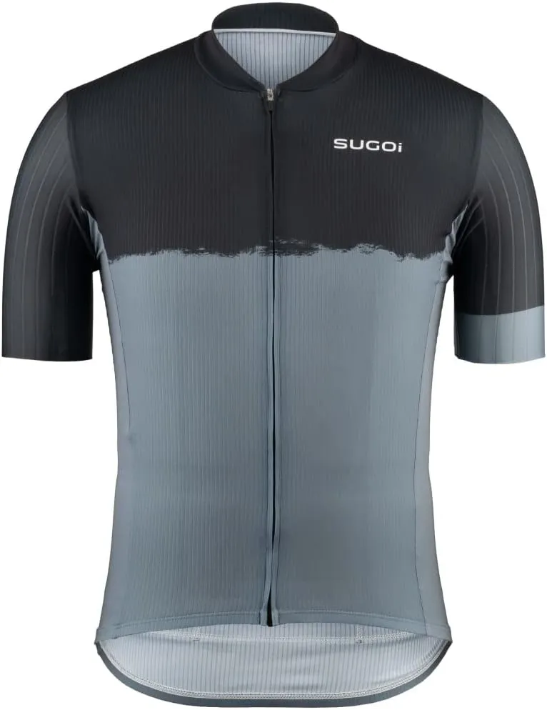 SUGOi Men's Evolution Print Cycling Jersey
