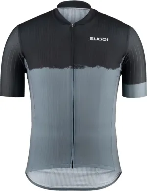 SUGOi Men's Evolution Print Cycling Jersey
