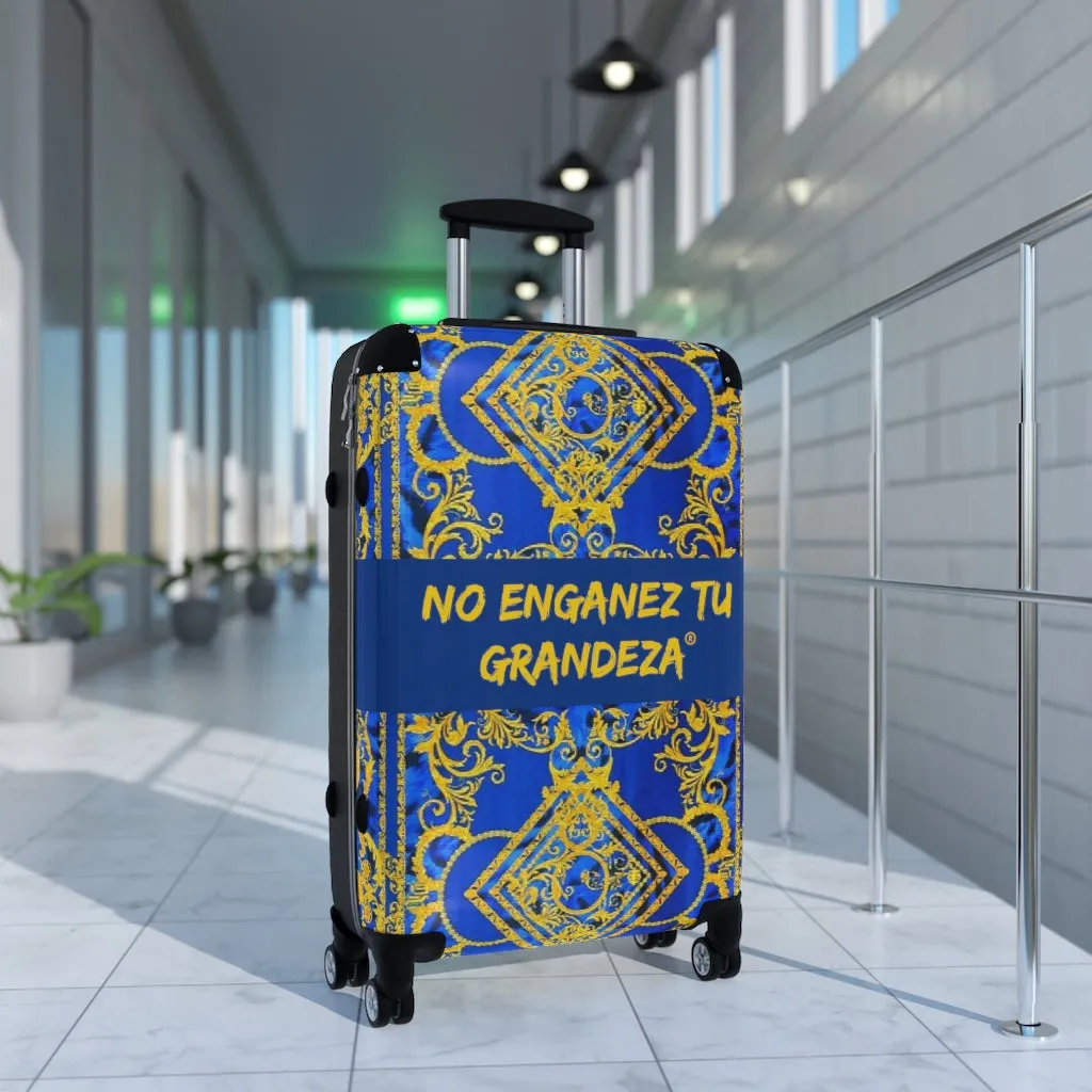 Suitcases