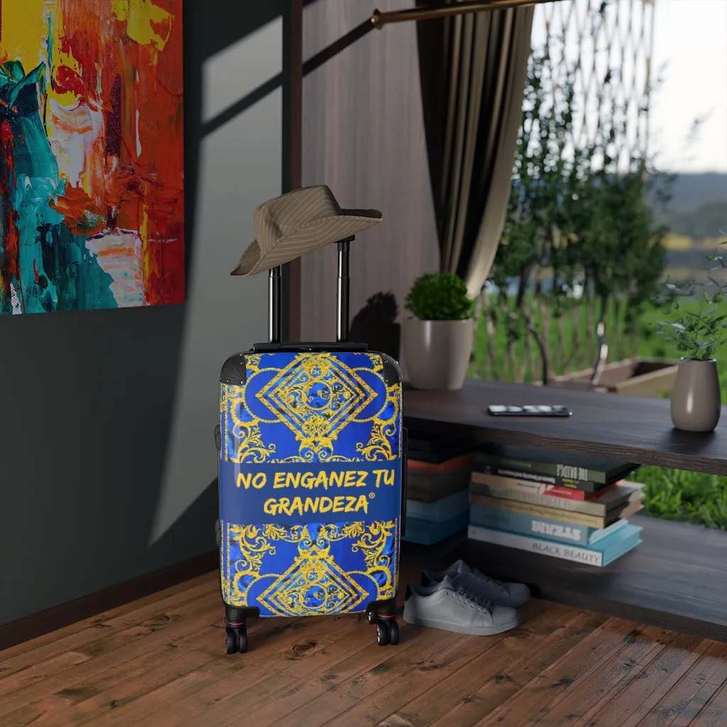 Suitcases