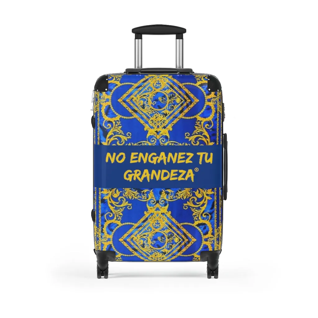 Suitcases