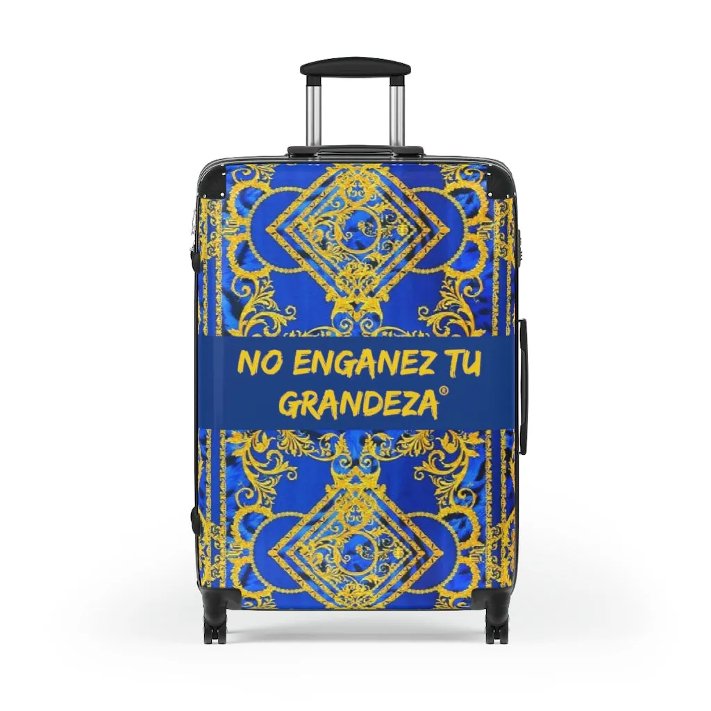 Suitcases