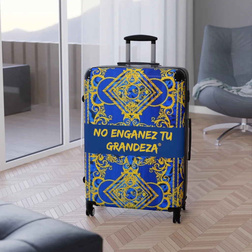 Suitcases