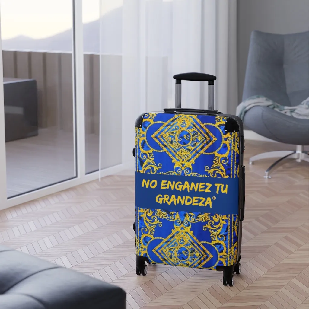 Suitcases