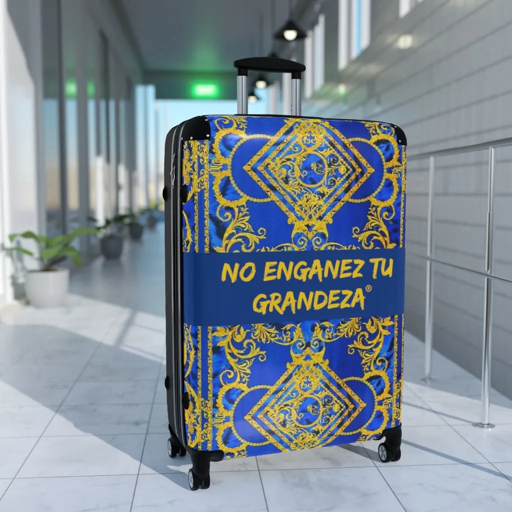 Suitcases