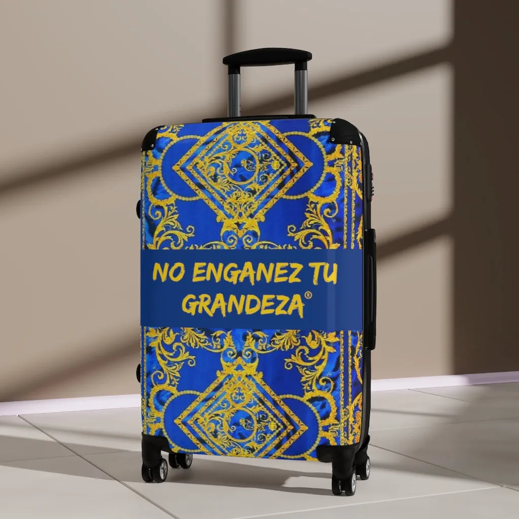 Suitcases