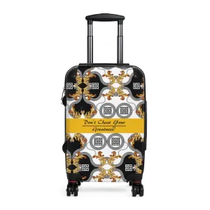 Suitcases