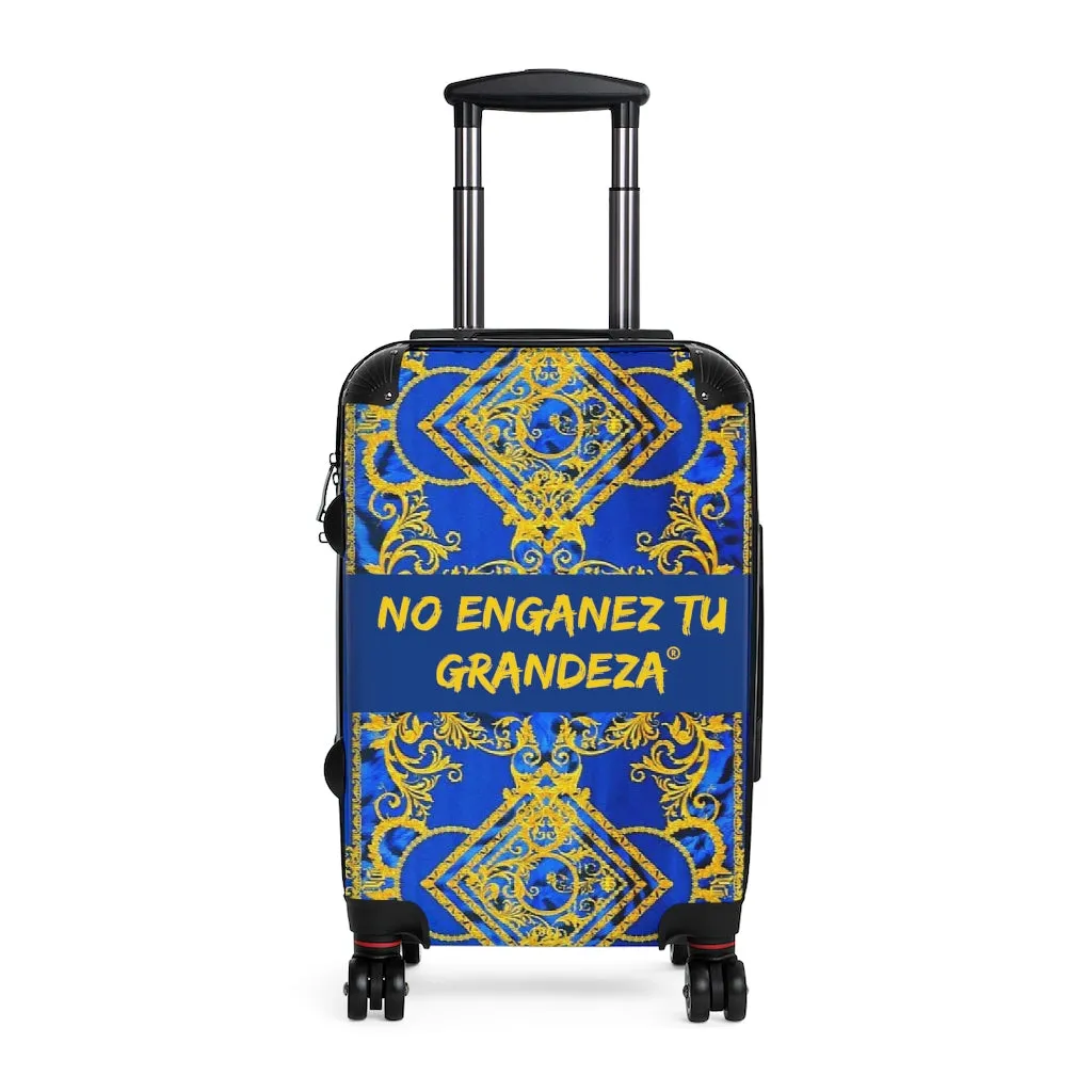 Suitcases