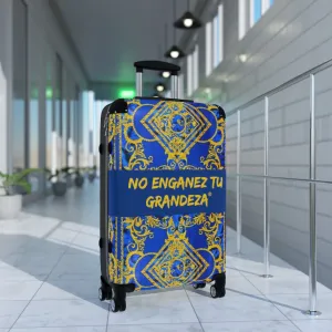 Suitcases