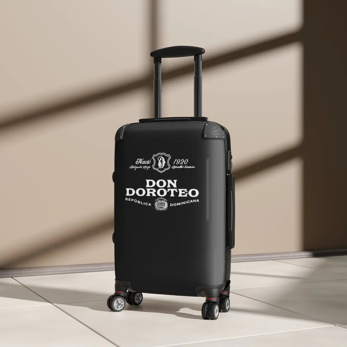 Suitcases