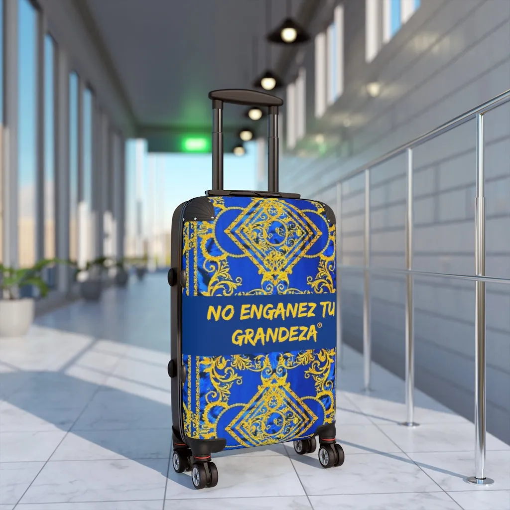 Suitcases