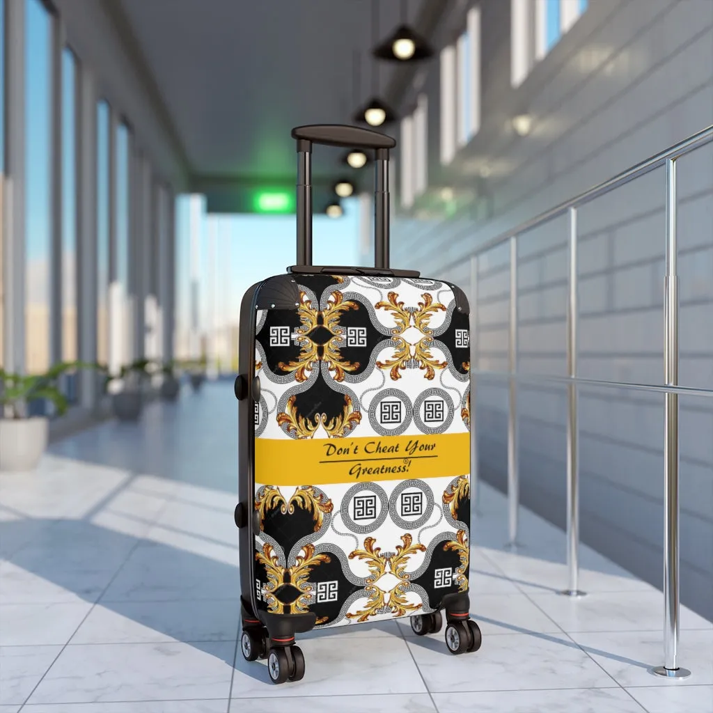 Suitcases