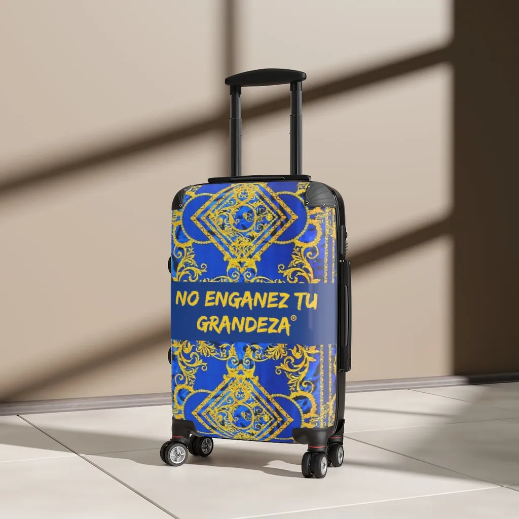 Suitcases