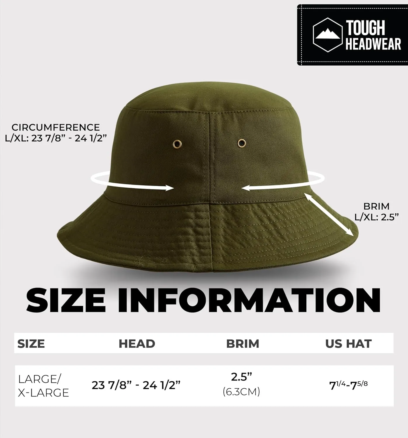 Summer Bucket Hat for Women - Fisherman Hat - Beach Bucket Hats for Men - Women's Summer Hat - Bucket Sun Hats for Protection