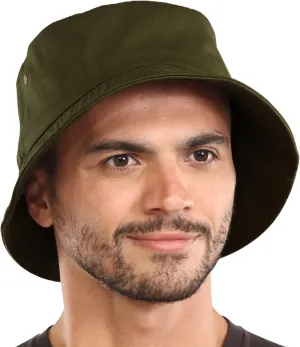 Summer Bucket Hat for Women - Fisherman Hat - Beach Bucket Hats for Men - Women's Summer Hat - Bucket Sun Hats for Protection