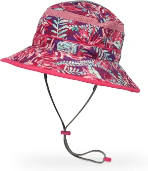 Sunday Afternoons Kids' Fun Bucket Hat