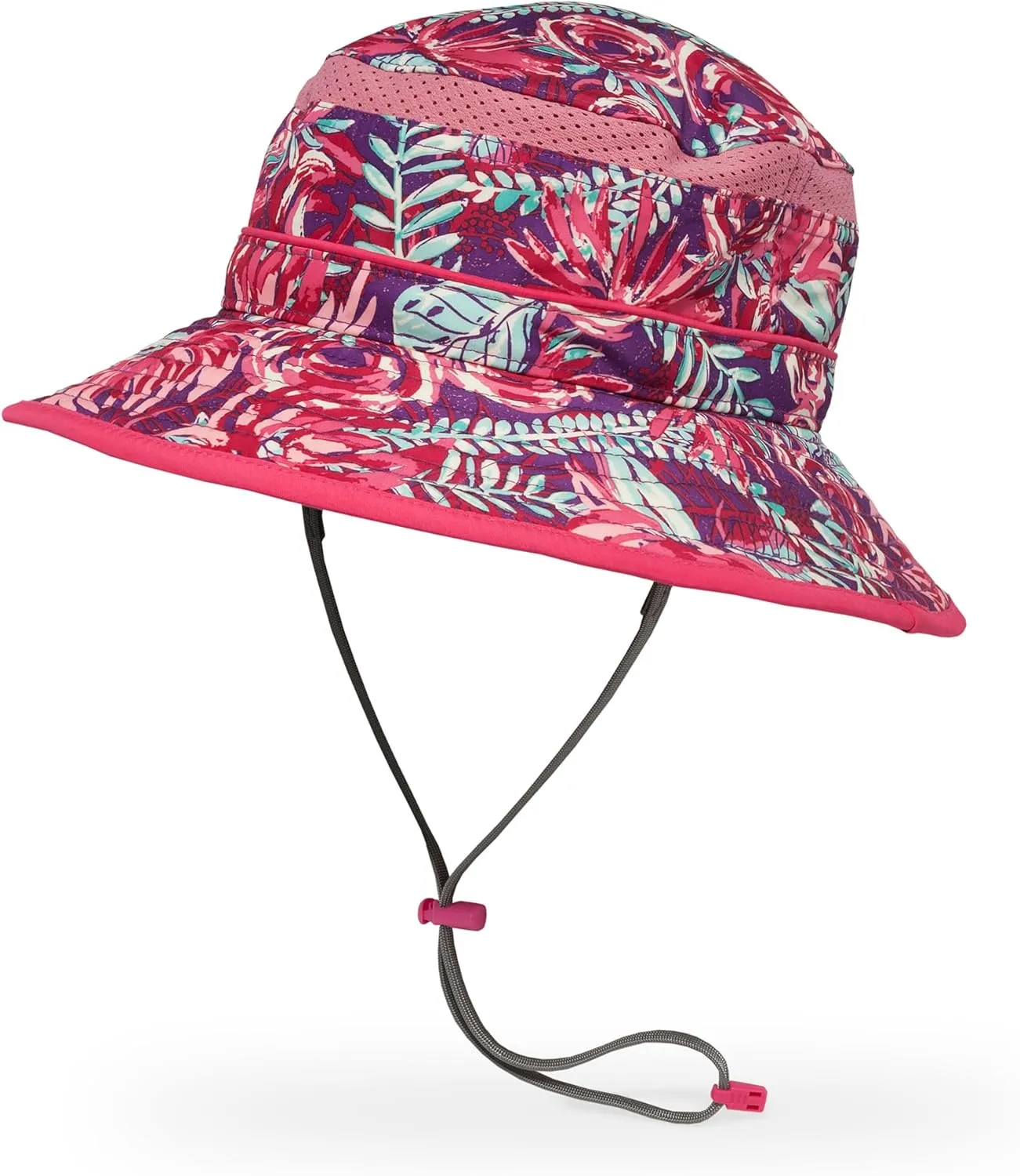 Sunday Afternoons Kids' Fun Bucket Hat