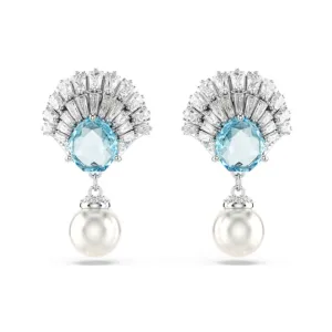 Swarovsk Idyllia Drop Earrings