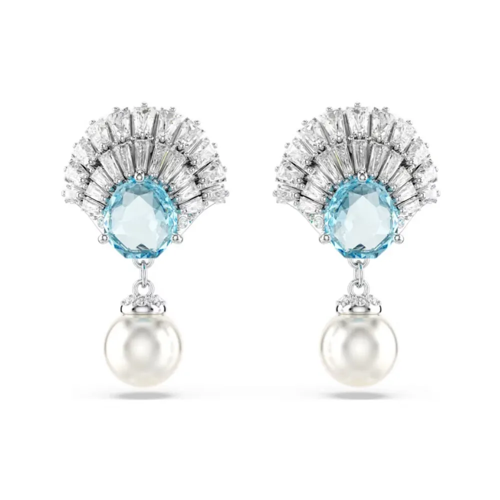 Swarovsk Idyllia Drop Earrings