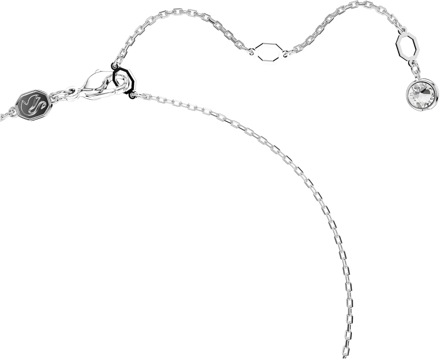 Swarovski Hyperbola Pendant Necklace Collection