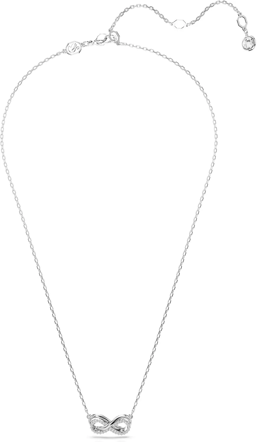 Swarovski Hyperbola Pendant Necklace Collection