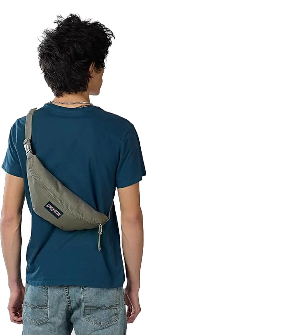 Swing Waistpack Sling Bag