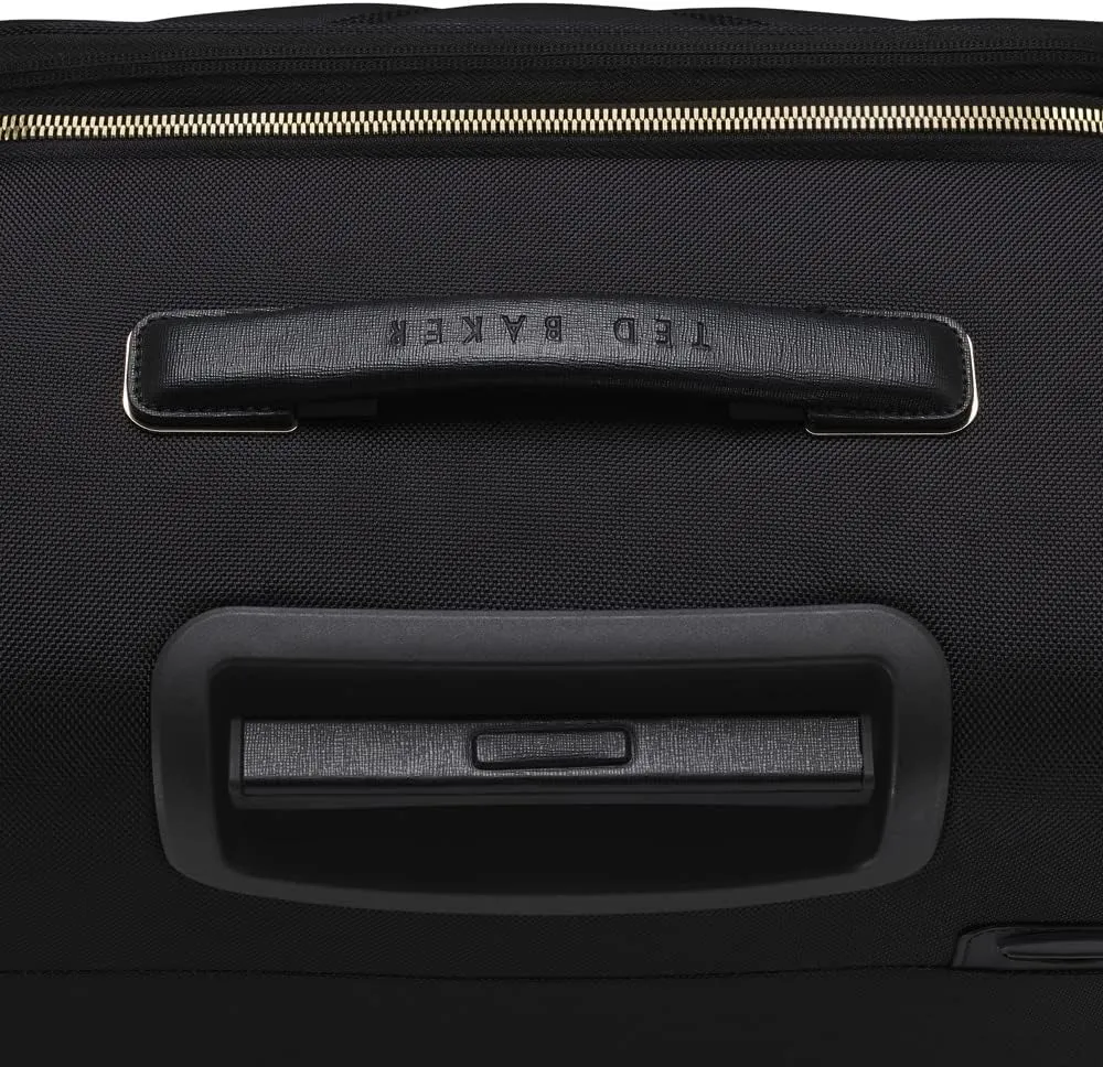 Ted Baker Luggage, Black, M