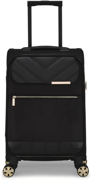 Ted Baker Luggage, Black, M