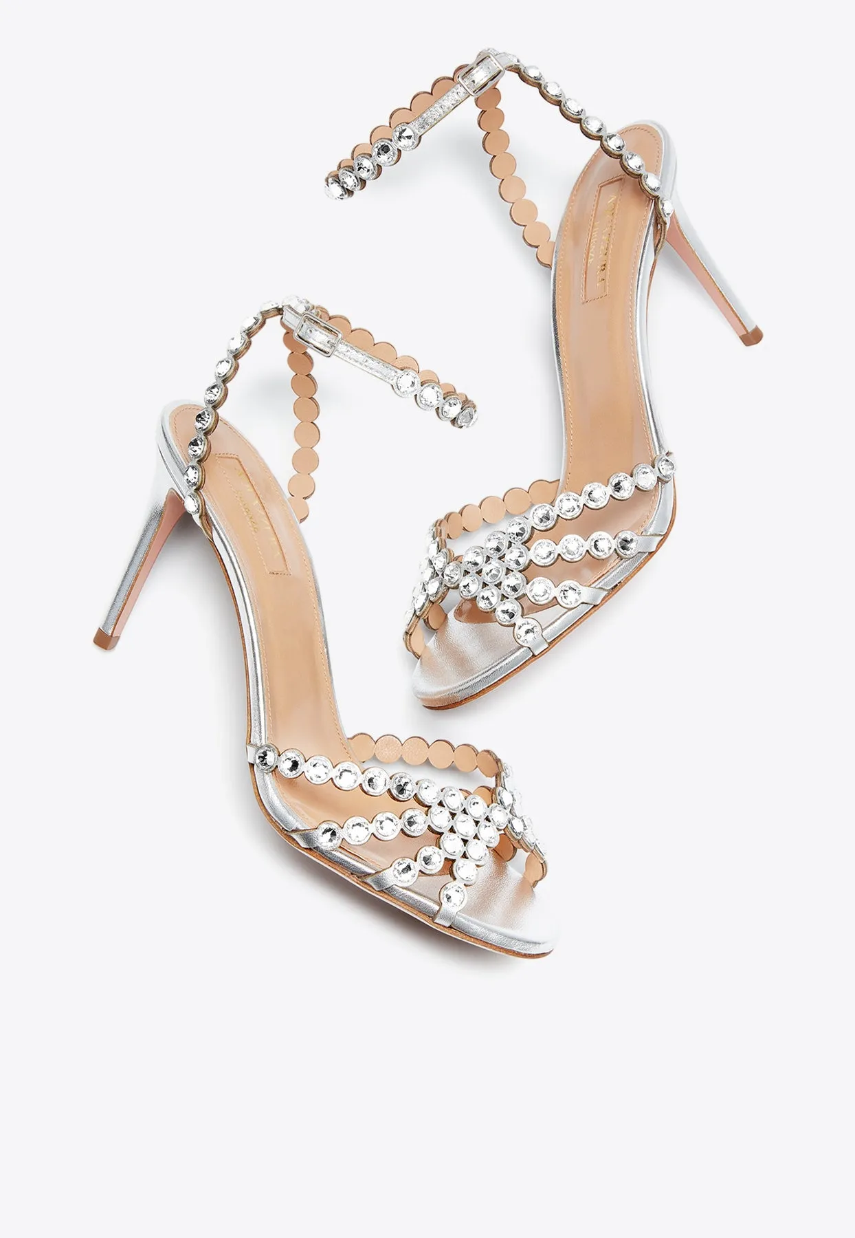 Tequila 85 Leather Sandals
