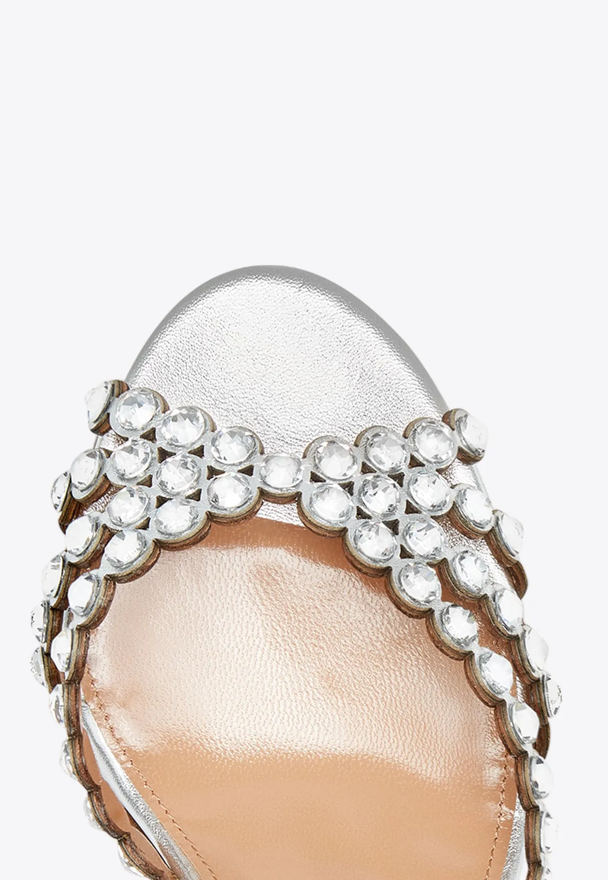 Tequila 85 Leather Sandals