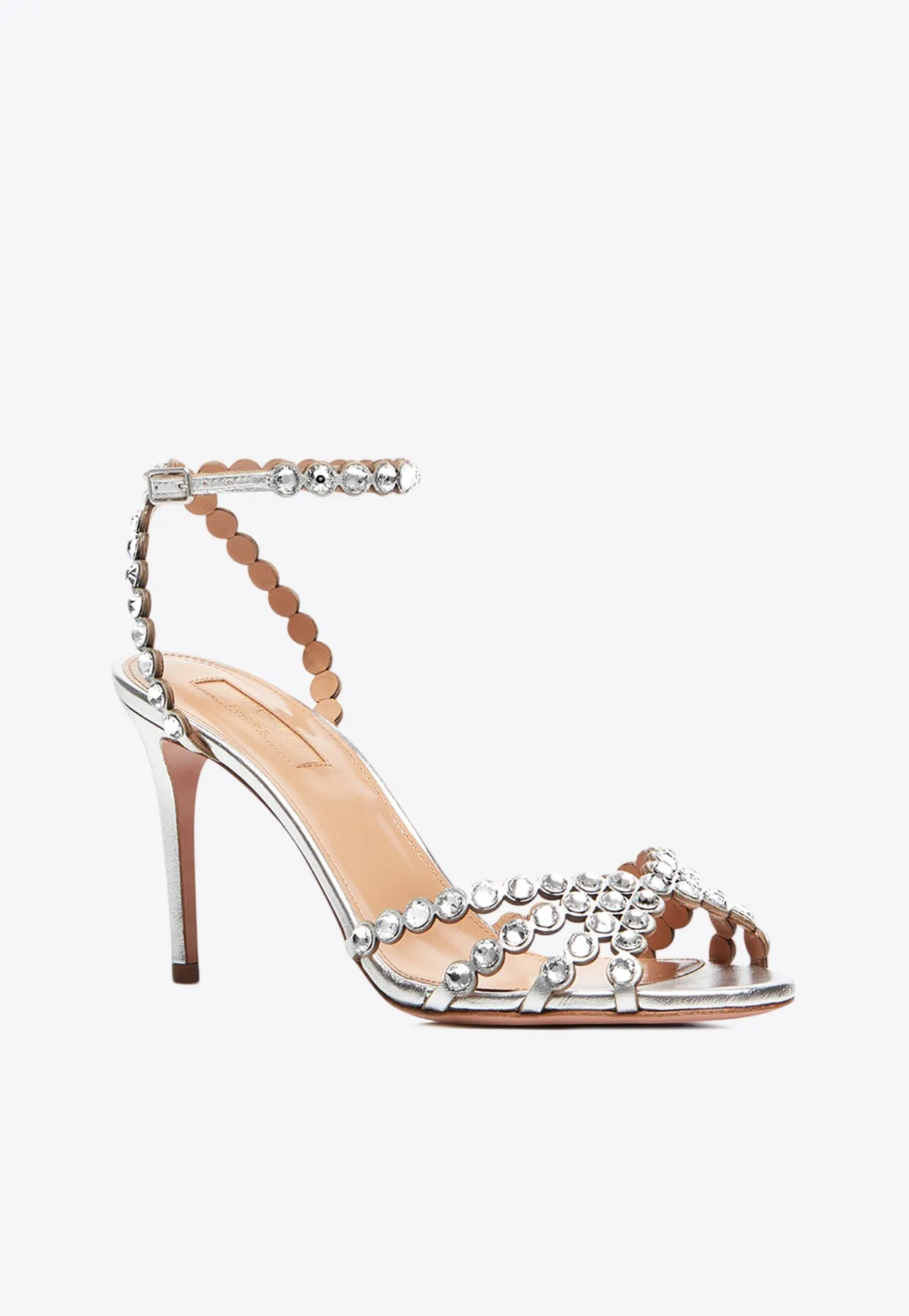 Tequila 85 Leather Sandals