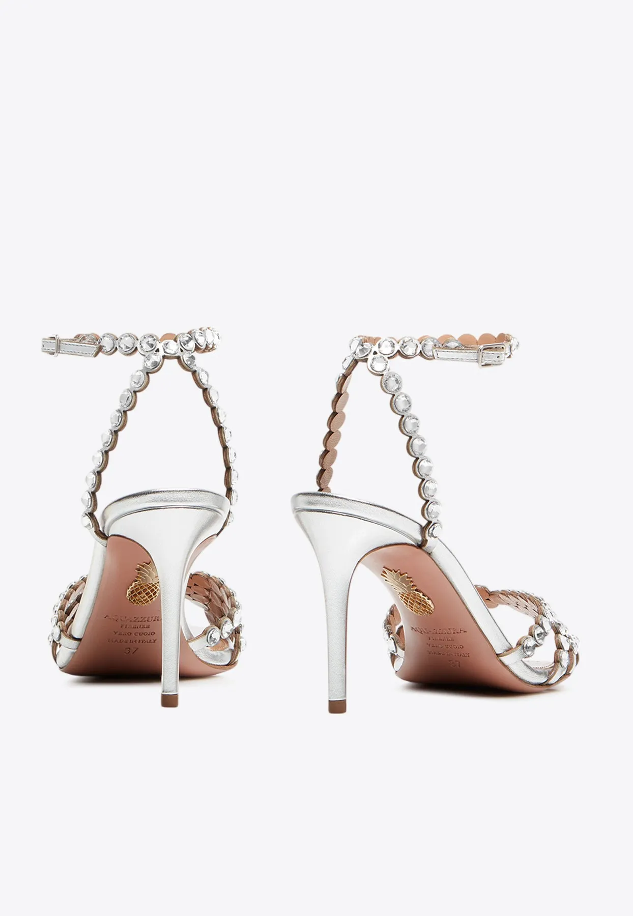 Tequila 85 Leather Sandals