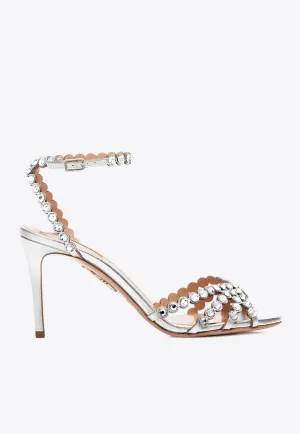 Tequila 85 Leather Sandals