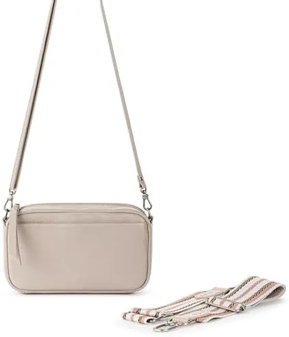 The Sak Cora Smartphone Crossbody