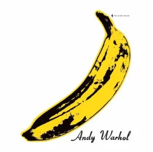 The Velvet Underground & Nico by The Velvet Underground