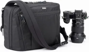 Think Tank PressPass 20 Crossbody, Shoulder Bag, and Belt Pack for Cameras and Lenses