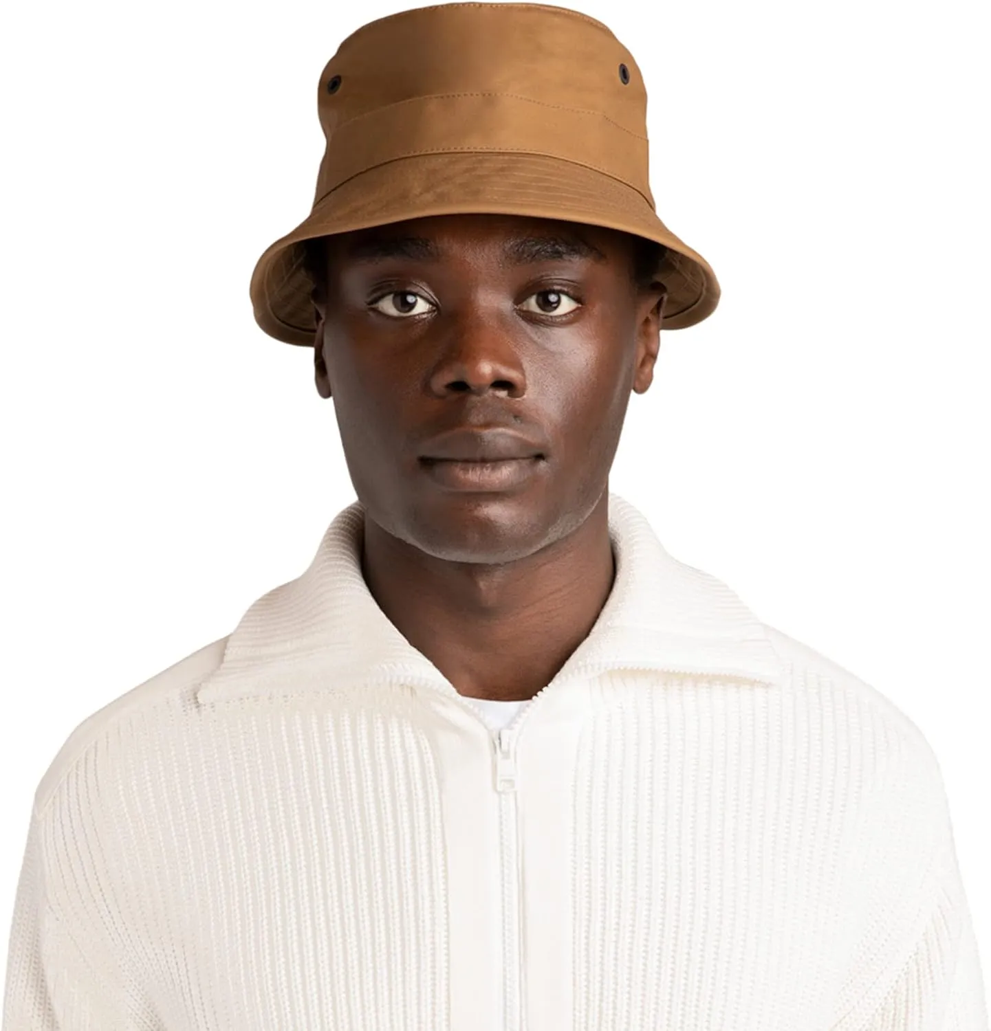 Tilley Women's Waxed Bucket Hat