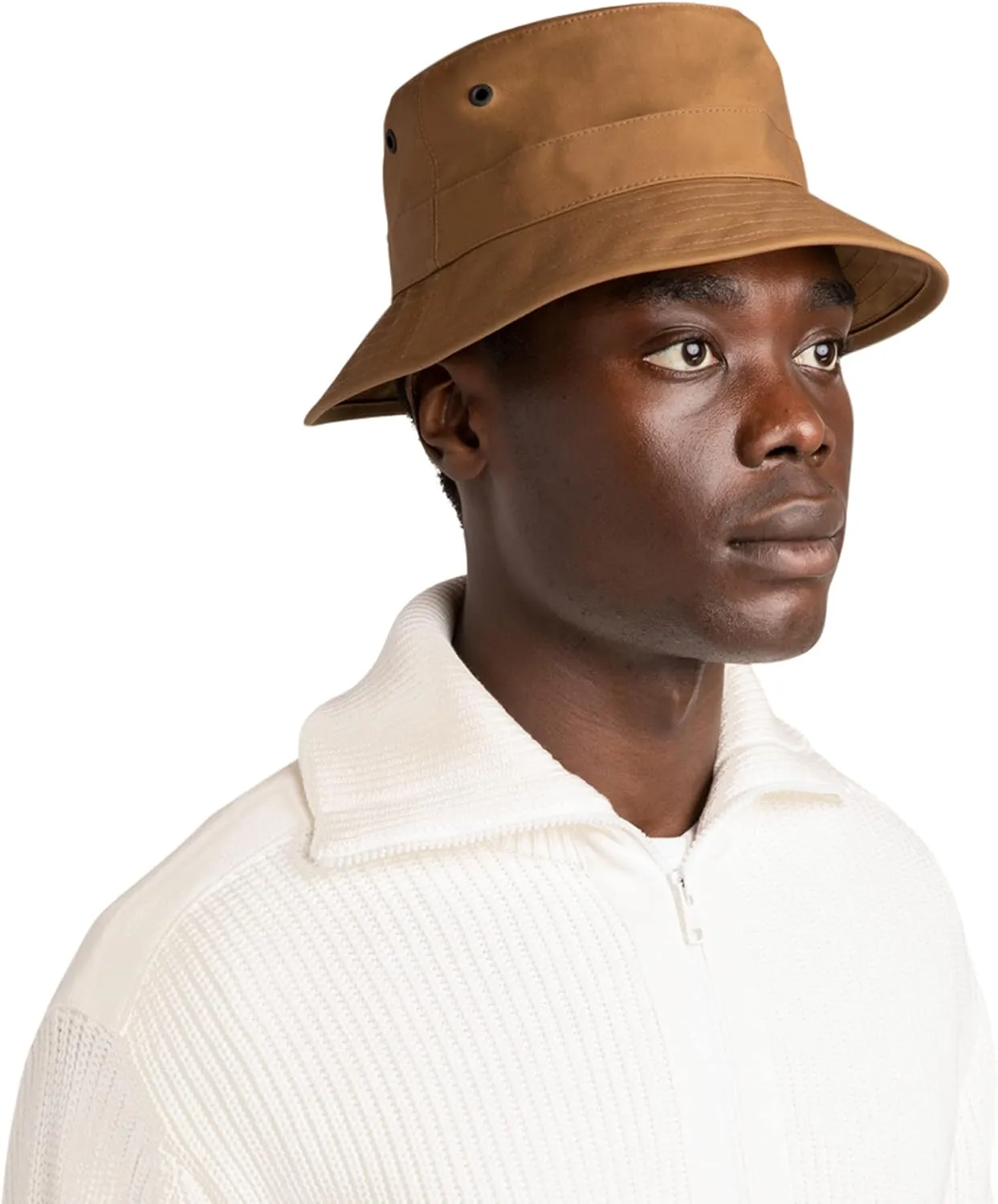 Tilley Women's Waxed Bucket Hat