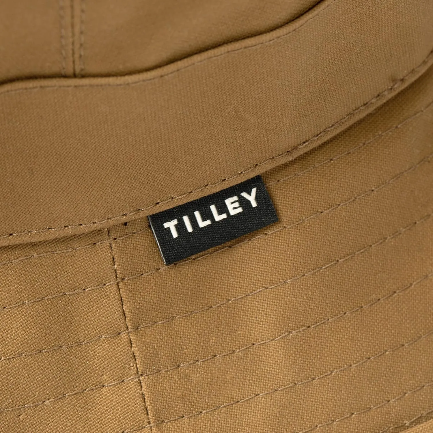 Tilley Women's Waxed Bucket Hat