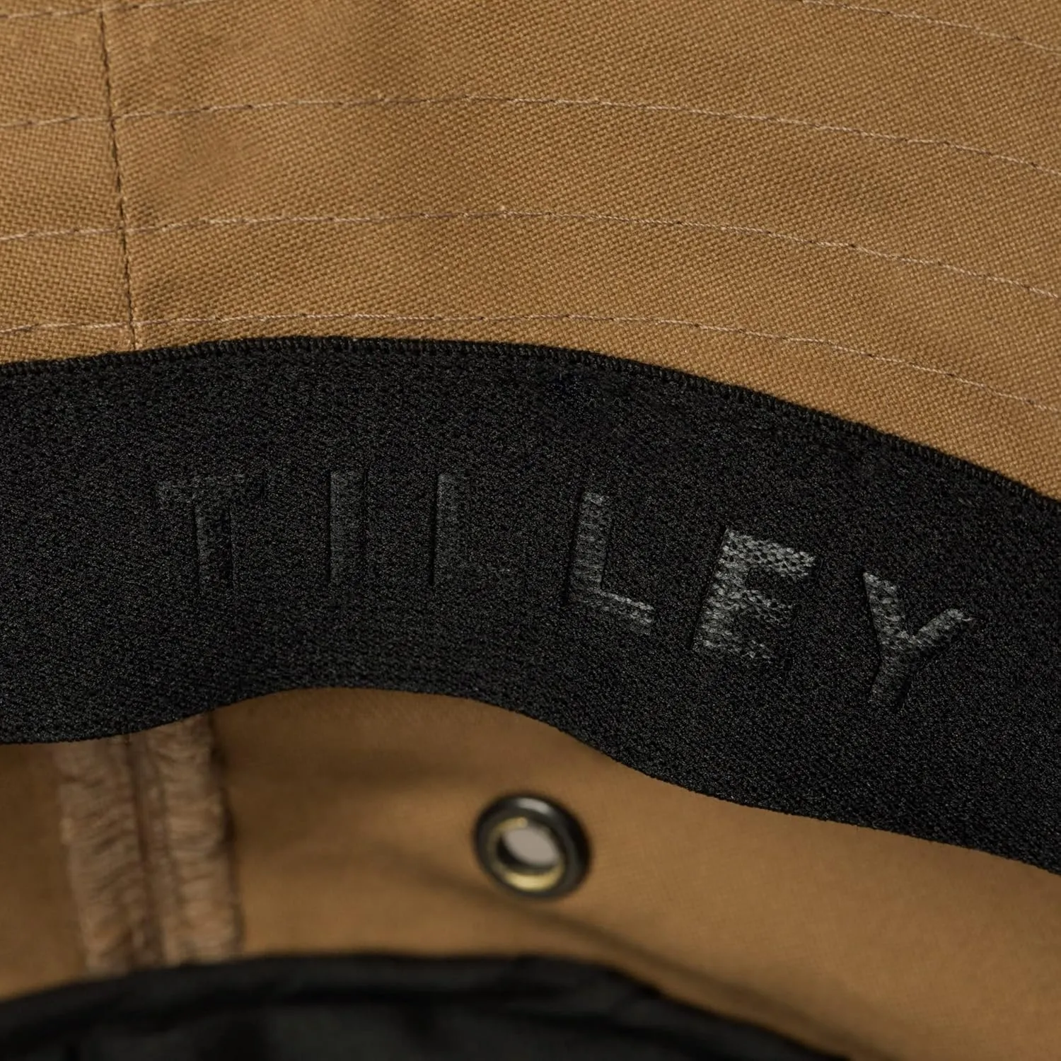 Tilley Women's Waxed Bucket Hat