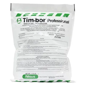 Tim-Bor Insecticide And Fungicide 1.5 lb Bags 752369
