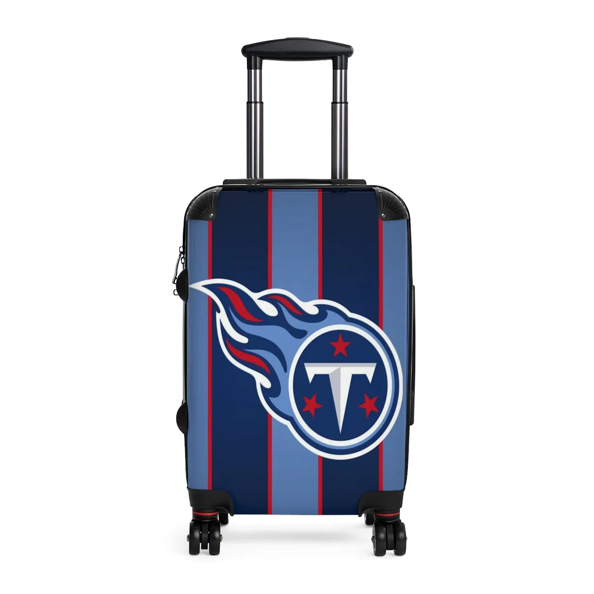 Titans Suitcases