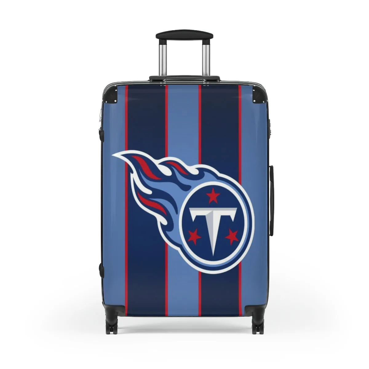 Titans Suitcases