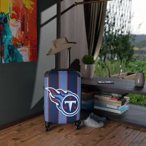 Titans Suitcases