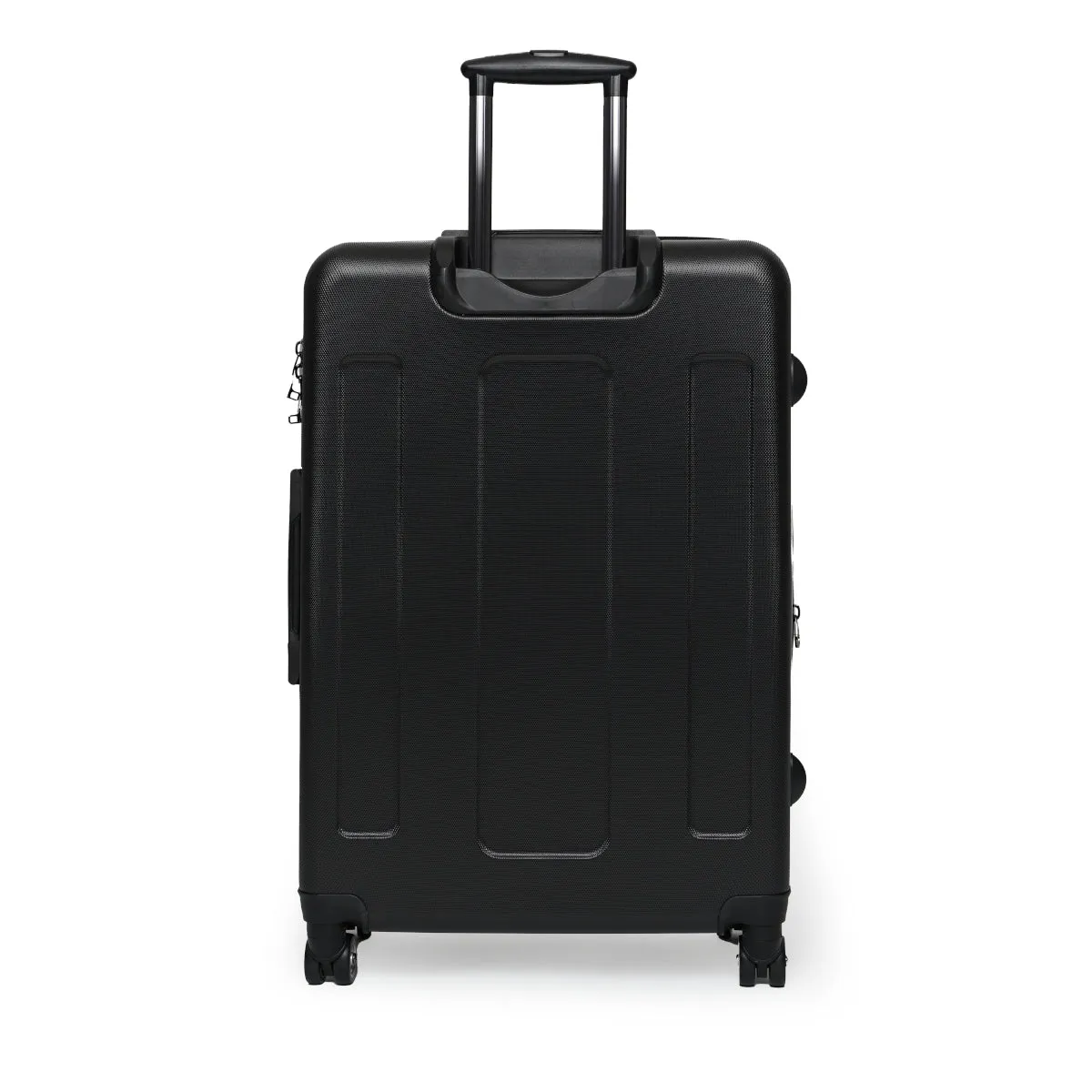 Titans Suitcases
