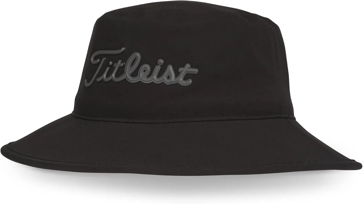 Titleist Golf StaDry Bucket Hat